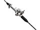 Power Steering Rack and Pinion with Outer Tie Rods (07-13 Sierra 1500)