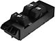 Power Window Switch; Driver Side (99-02 Sierra 1500)