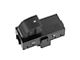 Power Window Switch; Rear Driver and Passenger Side (07-13 Sierra 1500 Crew Cab)