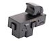 Power Window Switch; Rear Driver Side (08-13 Sierra 1500)