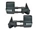 Powered Heated Memory Power Folding Towing Mirrors (14-18 Sierra 1500)