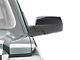 Powered Heated Memory Side Mirrors with Puddle Lights; Paint to Match (14-18 Sierra 1500)