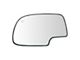 Powered Heated Mirror Glass; Driver and Passenger Side (99-06 Sierra 1500)