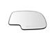 Powered Heated Mirror Glass; Passenger Side (99-06 Sierra 1500)