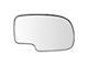 Powered Mirror Glass; Driver and Passenger Side (99-06 Sierra 1500)