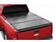 Premier Hard Tri-Fold Tonneau Cover (14-18 Sierra 1500 w/ 6.50-Foot Standard Box)