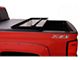 Premier Hard Tri-Fold Tonneau Cover (14-18 Sierra 1500 w/ 6.50-Foot Standard Box)