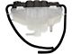 Pressurized Coolant Reservoir (09-13 6.0L Sierra 1500)