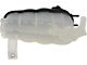 Pressurized Coolant Reservoir (14-18 Sierra 1500)