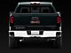 PRO-Series LED Tail Lights; Jet Black Housing; Smoked Lens (14-18 Sierra 1500 w/ Factory Halogen Tail Lights)