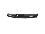 Westin Pro-Series Rear Bumper; Textured Black (14-18 Sierra 1500)