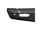 Westin Pro-Series Rear Bumper; Textured Black (14-18 Sierra 1500)