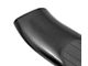 Westin Pro Traxx 5-Inch Oval Side Step Bars; Black (19-24 Sierra 1500 Double Cab)