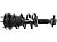 Quick-Strut Complete Front Strut Assembly (14-18 2WD Sierra 1500, Excluding Denali)