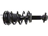 Quick-Strut Complete Front Strut Assembly (14-18 4WD Sierra 1500, Excluding Denali)