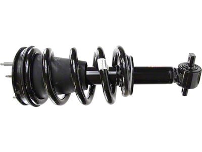 Quick-Strut Complete Front Strut Assembly (14-18 4WD Sierra 1500, Excluding Denali)