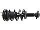 Quick-Strut Complete Front Strut Assembly (14-18 4WD Sierra 1500, Excluding Denali)