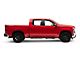 Westin R5 Nerf Side Step Bars; Stainless Steel (19-24 Sierra 1500 Crew Cab)