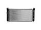 Replacement Radiator (04-13 V8 Sierra 1500)