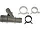 Radiator Coolant Hose Connector (05-13 Sierra 1500)