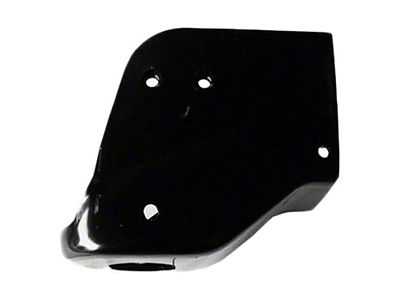 Replacement Radiator Support (01-06 Sierra 1500)