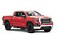 Go Rhino RB20 Slim Running Boards; Protective Bedliner Coating (19-25 Sierra 1500 Crew Cab)