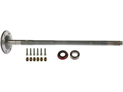 Rear Axle Shaft (03-06 Sierra 1500)