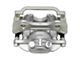 Rear Brake Caliper; Driver Side (03-06 Sierra 1500 w/ Single Piston Rear Calipers)