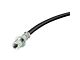 Rear Brake Hose; Center (99-06 Sierra 1500)