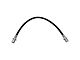 Rear Brake Hose; Center (07-12 Sierra 1500)