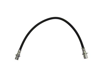 Rear Brake Hose; Center (08-18 Sierra 1500 w/ 10-Bolt Rear Axle)