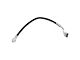 Rear Brake Hose; Driver Side (99-06 Sierra 1500, Excluding Luxury Package)