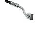 Rear Brake Hose; Driver Side (99-06 Sierra 1500, Excluding Luxury Package)