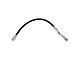 Rear Brake Hose; Driver Side (2002 Sierra 1500)