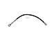 Rear Brake Hose; Driver Side (03-05 Sierra 1500 w/ 2-Wheel Steering, Excluding WT)