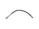 Rear Brake Hose; Driver Side (03-05 Sierra 1500 w/ 2-Wheel Steering, Excluding WT)