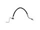 Rear Brake Hose; Driver Side (99-06 Sierra 1500 w/ 2-Wheel Steering)