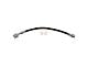 Rear Brake Hose; Outer (01-06 Sierra 1500 w/ 4-Wheel Steering)