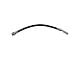 Rear Brake Hose; Outer (01-06 Sierra 1500 w/ 4-Wheel Steering)