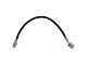 Rear Brake Hose; Passenger Side (07-18 Sierra 1500)