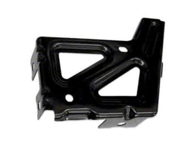 Rear Bumper Bracket; Passenger Side (14-16 Sierra 1500)