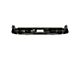 Rear Bumper (99-06 Sierra 1500 Fleetside)