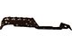 Replacement Rear Bumper Reinforcement (07-13 Sierra 1500)