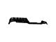 Replacement Rear Bumper Reinforcement; Lower (07-13 Sierra 1500)