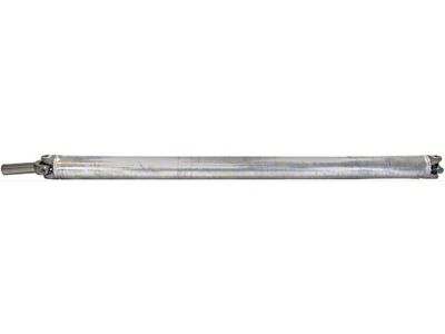 Rear Driveshaft Assembly (99-06 2WD Sierra 1500 Regular Cab w/ 8-Foot Long Box & Manual Transmission)