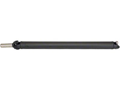 Rear Driveshaft Assembly (07-09 4WD Sierra 1500 Extended Cab w/ 5.80-Foot Short Box)