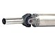 Rear Driveshaft Assembly (07-13 2WD Sierra 1500 Regular Cab w/ 8-Foot Long Box & Automatic Transmission)