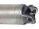 Rear Driveshaft Assembly (07-13 2WD Sierra 1500 Regular Cab w/ 8-Foot Long Box & Automatic Transmission)