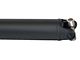 Rear Driveshaft Assembly (07-13 2WD Sierra 1500 Regular Cab w/ 6.50-Foot Standard Box & Automatic Transmission)