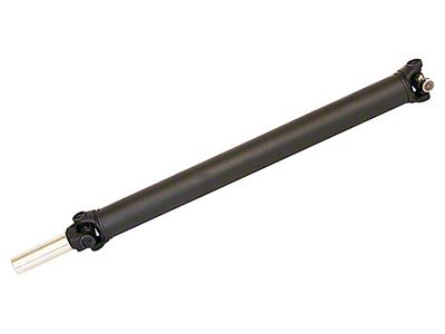 Rear Driveshaft Assembly (99-05 4WD Sierra 1500 Regular Cab w/ 8-Foot Long Box)